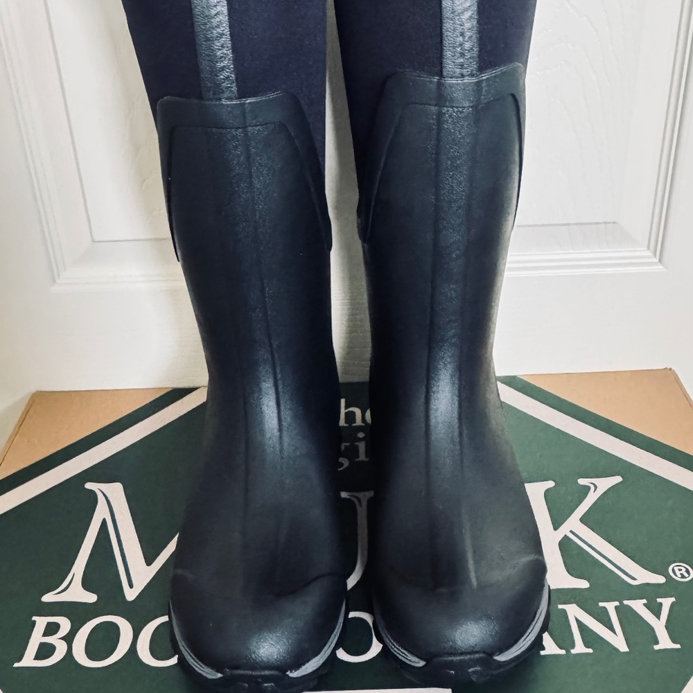 MUCK Women's Arctic Sport II Tall Boot